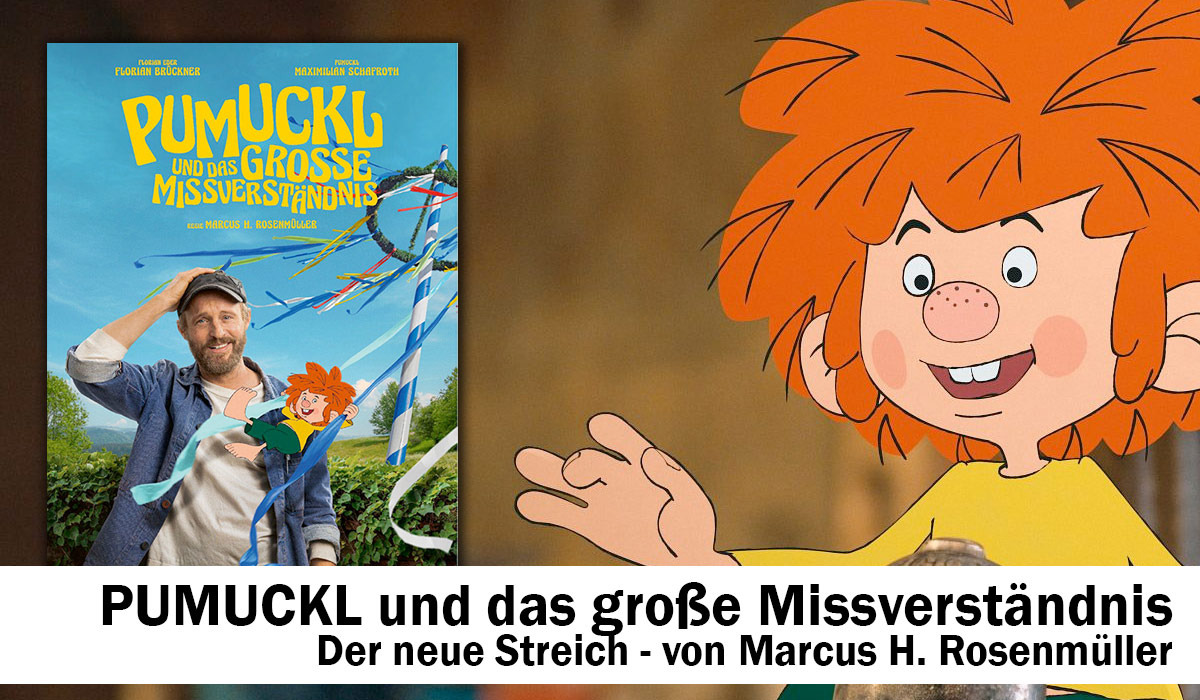 Pumuckl und das grosse Missverständnis